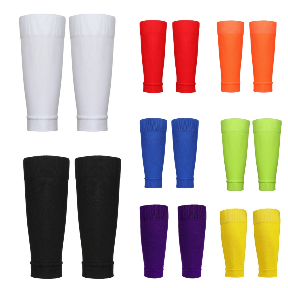 Compression Sleeve Calf - 1 pairs Compression Football Socks Cover,