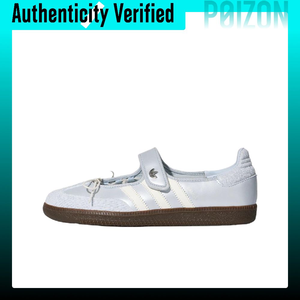 Adidas Shoes Samba - Adidas Originals Samba Jane Mary Jane