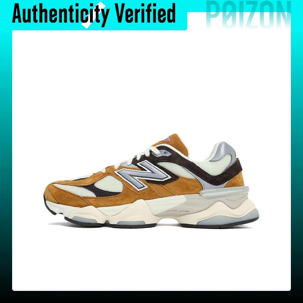 New Balance Shoes 9060 - New Balance NB 9060 Casual Shoes