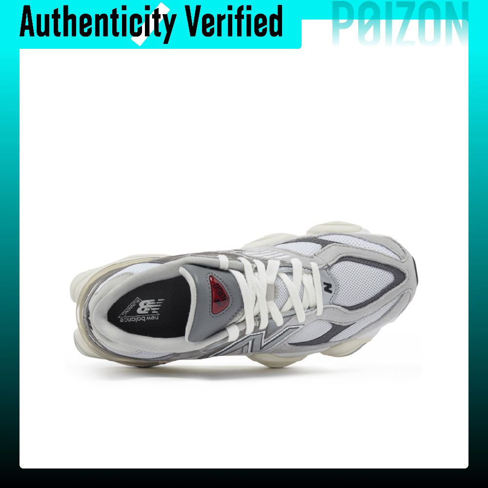 New Balance NB 9060 Classic An - New Balance Shoes 9060 recension och pris