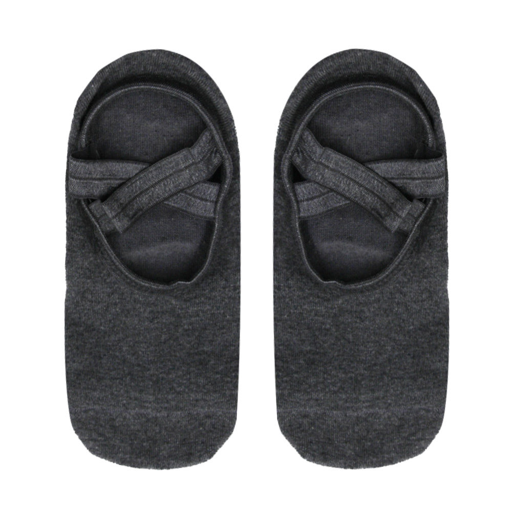 1Pair Yoga Socks Non Skid for  - Grip Sock Yoga recension och pris