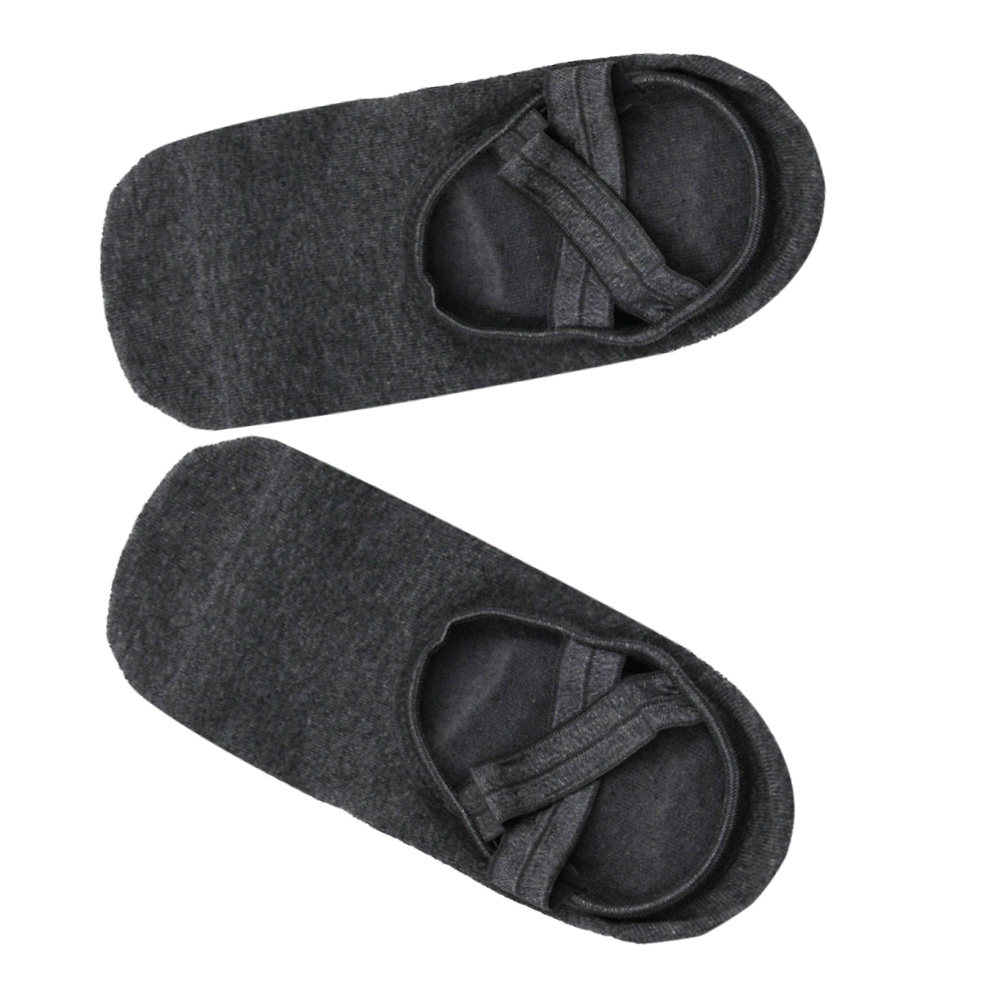 1Pair Yoga Socks Non Skid for  - Grip Sock Yoga recension och pris