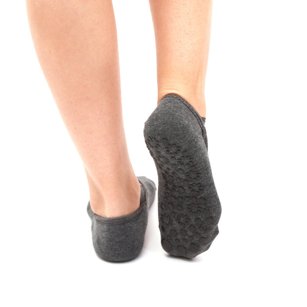 1Pair Yoga Socks Non Skid for  - Grip Sock Yoga recension och pris