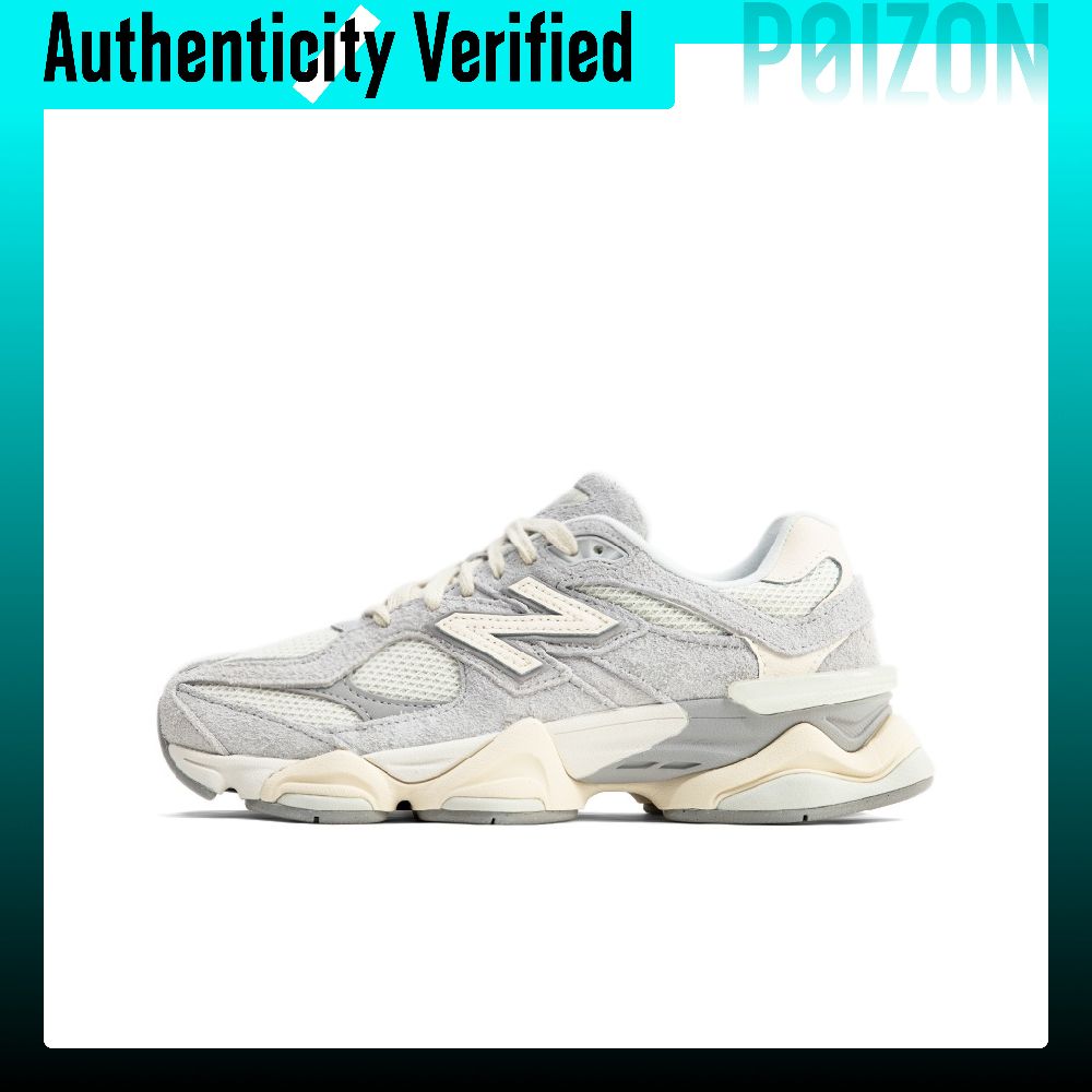 New Balance NB 9060 Casual Sho - New Balance Shoes 9060 recension och pris