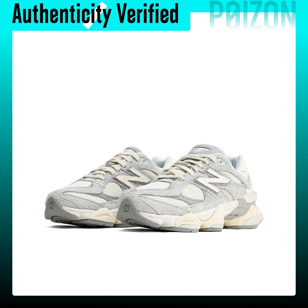 New Balance NB 9060 Casual Sho - New Balance Shoes 9060 recension och pris