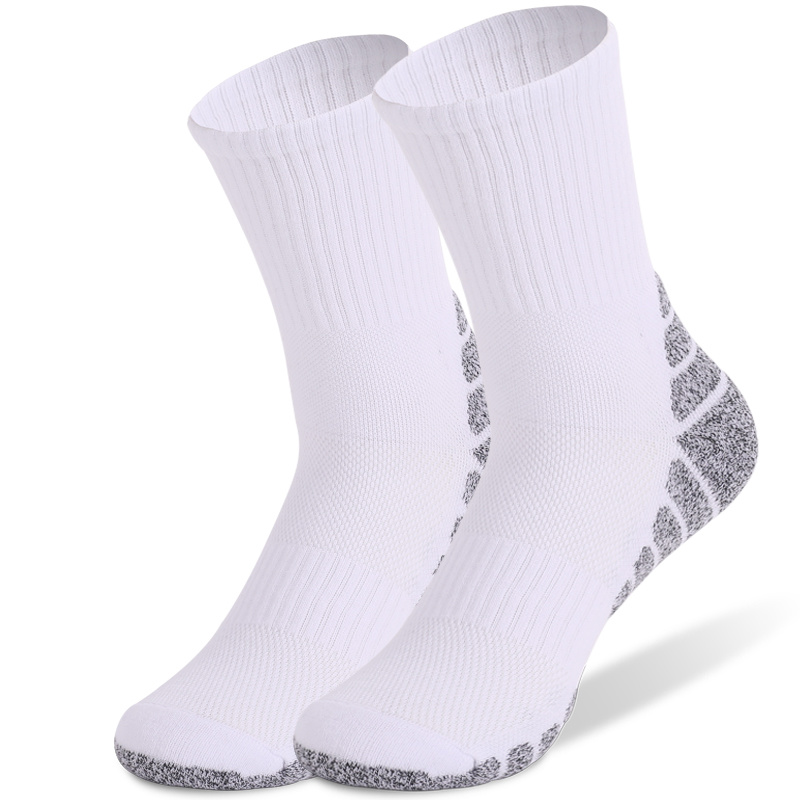 Men Socks 2024 Outdoor Skiing  - Wool Hiking Sock recension och pris