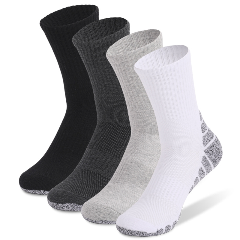 Men Socks 2024 Outdoor Skiing  - Wool Hiking Sock recension och pris