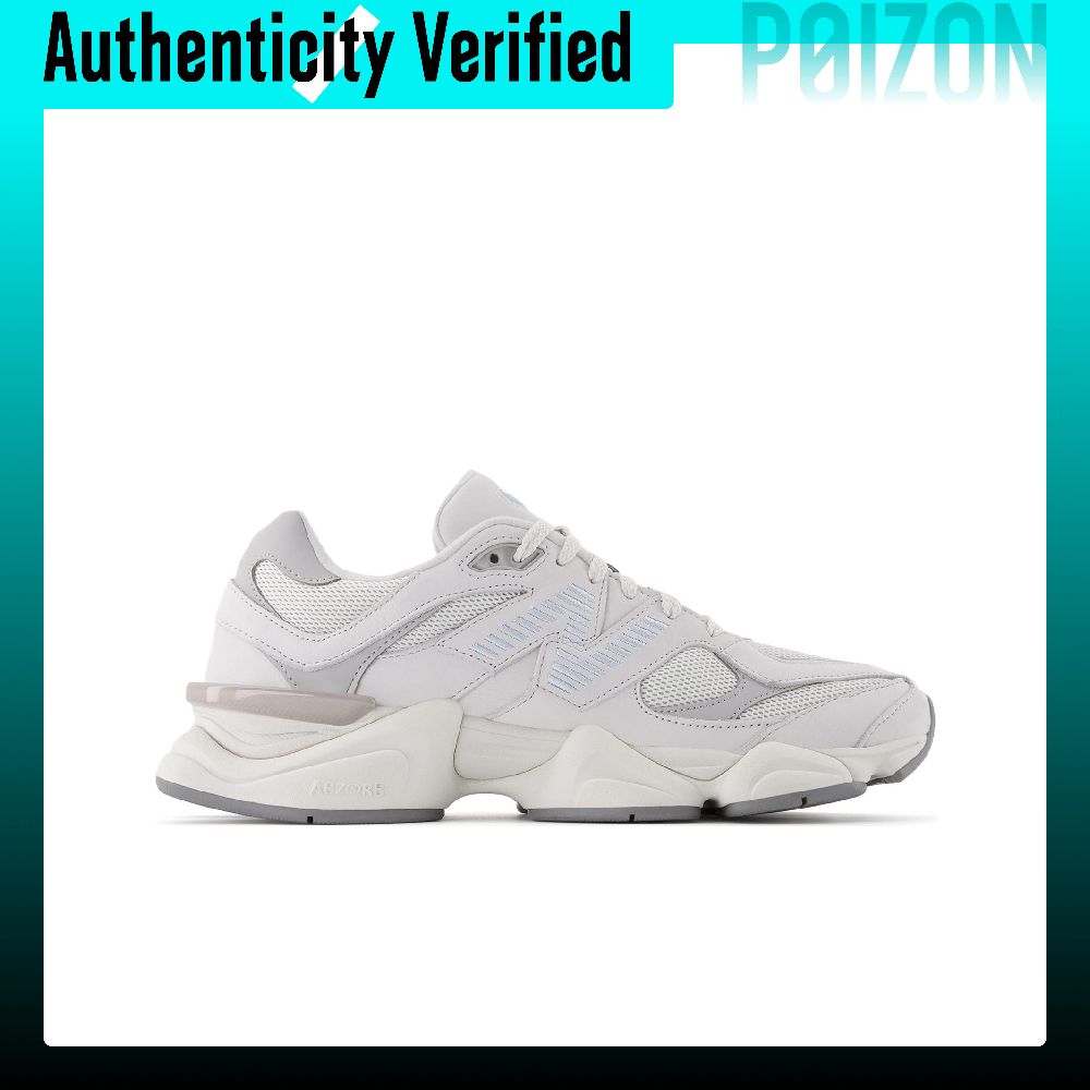New Balance NB 9060 Casual Sho - New Balance Shoes 9060 recension och pris
