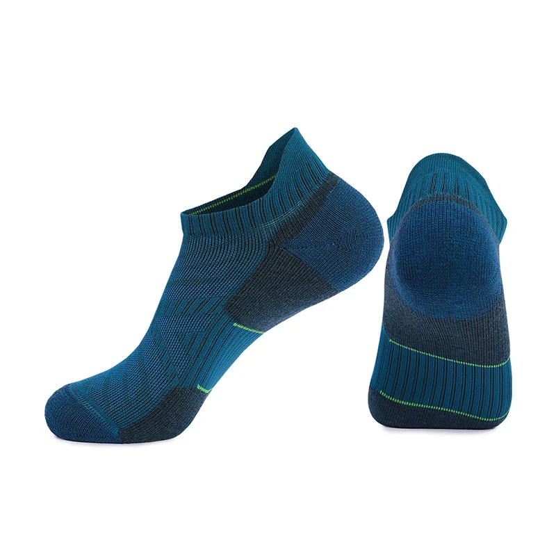 Men Merino Wool Ankle Hiking R - Wool Hiking Sock recension och pris