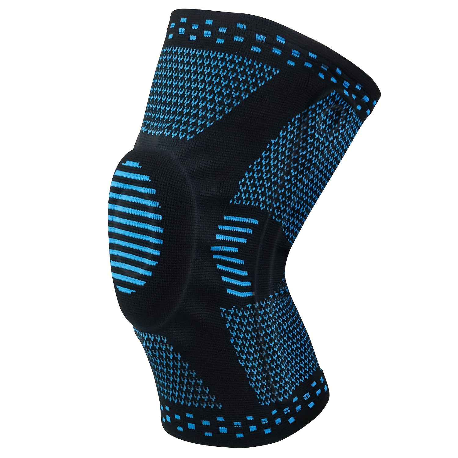 Pack of 2 Anti-Slip Grip Knitt - Compression Sleeve Calf recension och pris