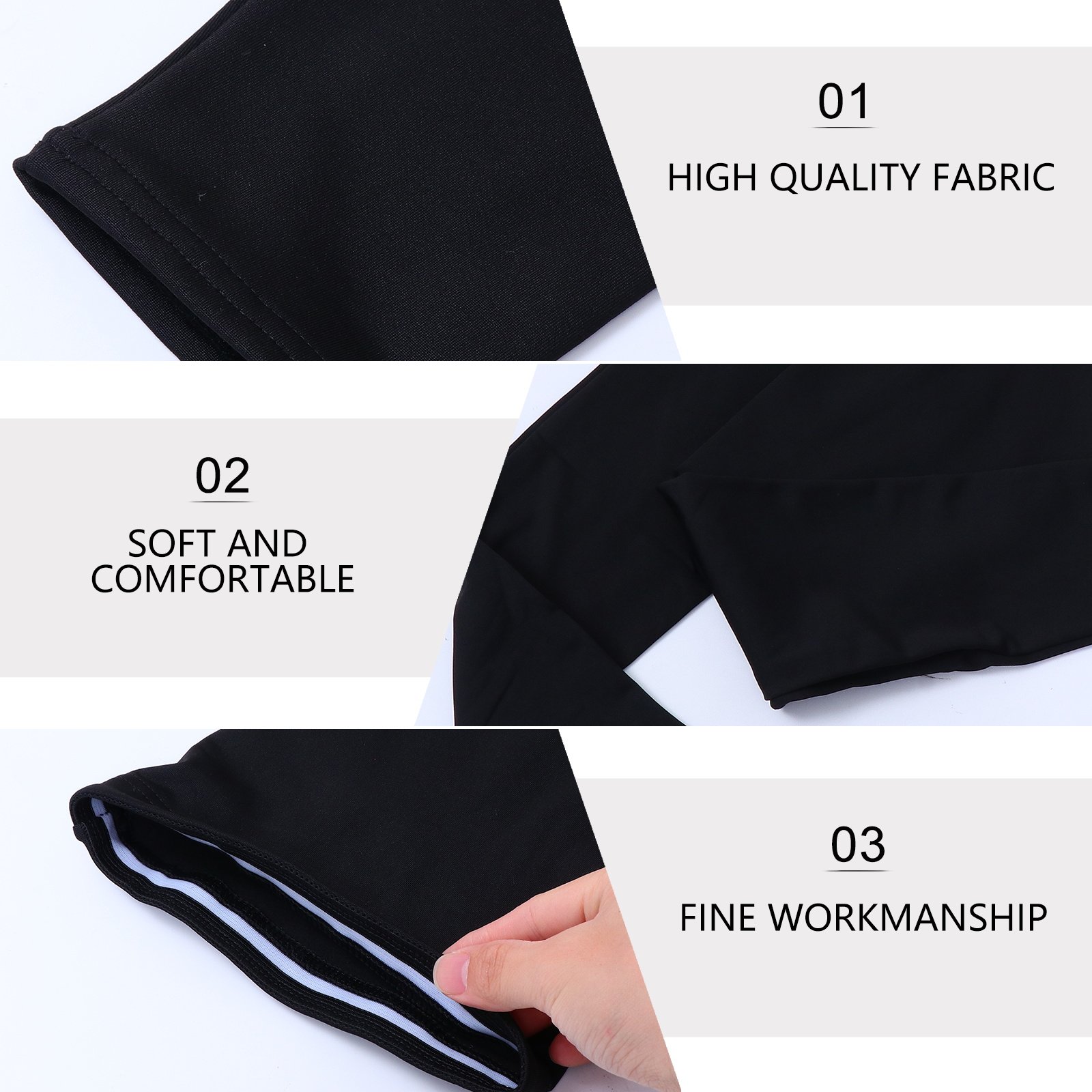 Cycling Leg Warmers Thermal Fl - Compression Sleeve Calf recension och pris