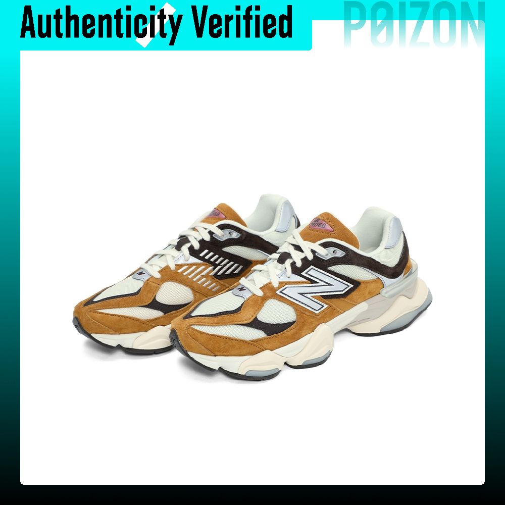 New Balance NB 9060 Casual Sho - New Balance Shoes 9060 recension och pris