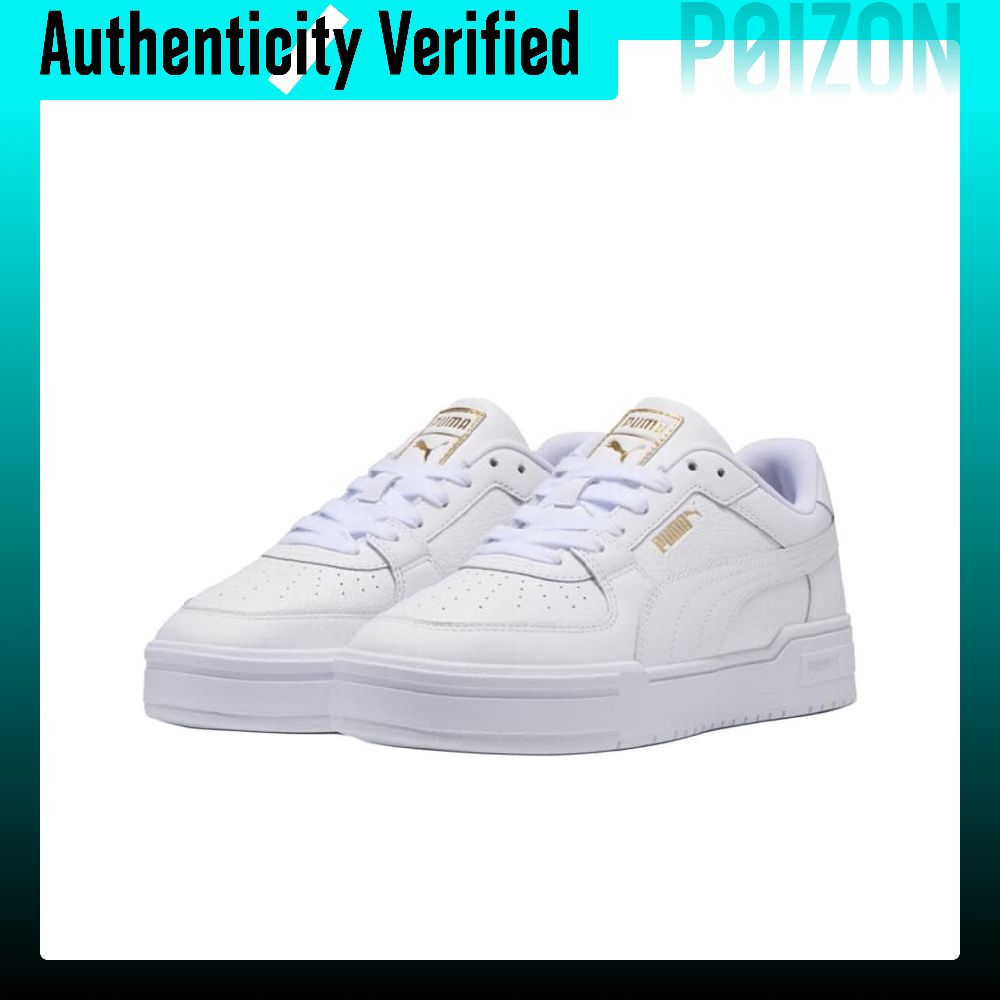 PUMA CA Pro Classic 2 Abrasion - Puma Shoes Rs-X recension och pris