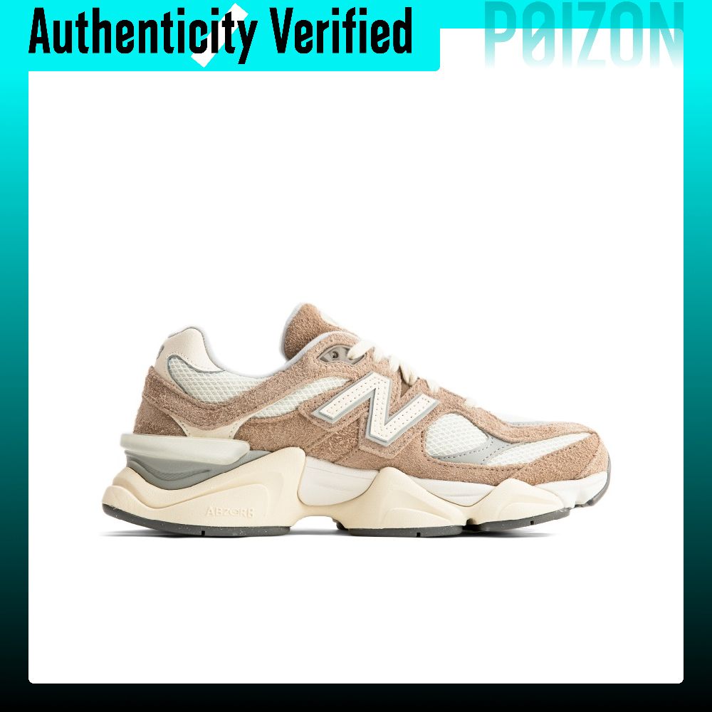 New Balance NB 9060 Casual Sho - New Balance Shoes 9060 recension och pris