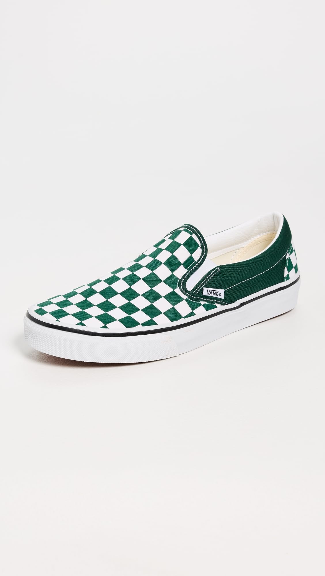 Vans Mens Classic Slip On Snea - Vans Shoes Old Skool recension och pris