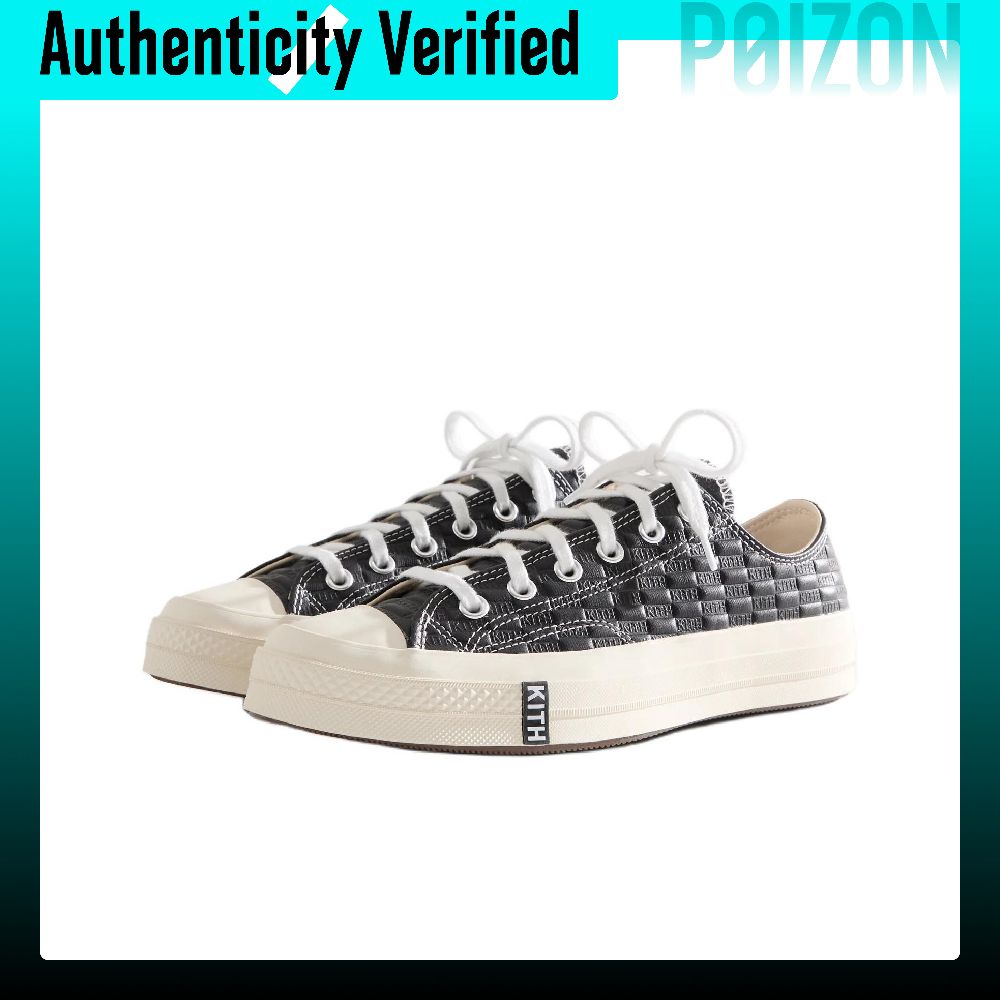KITH x Converse Chuck Taylor A - Converse Shoes Chuck Taylor All Star recension och pris