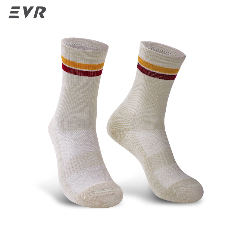 EVR Autumn Winter Merino Wool  - Wool Hiking Sock recension och pris